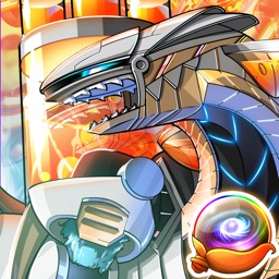 Bulu Monster