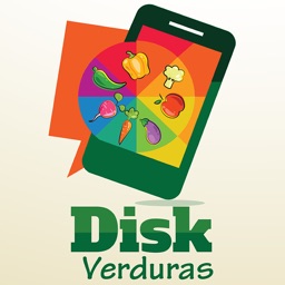 Diskverduras.net