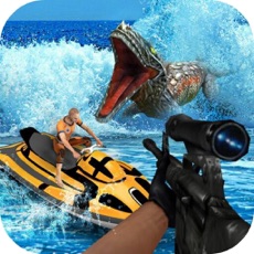Activities of Kill Sea Monster 3D