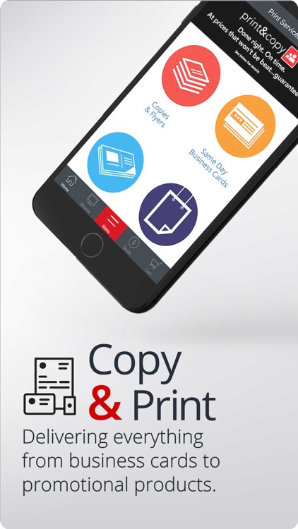 Office Depot - Rewards & Deals screenshot-0