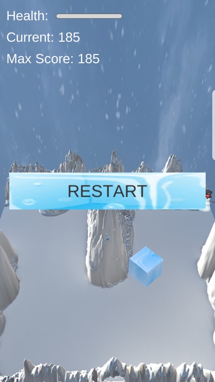 Ice Defender screenshot-3