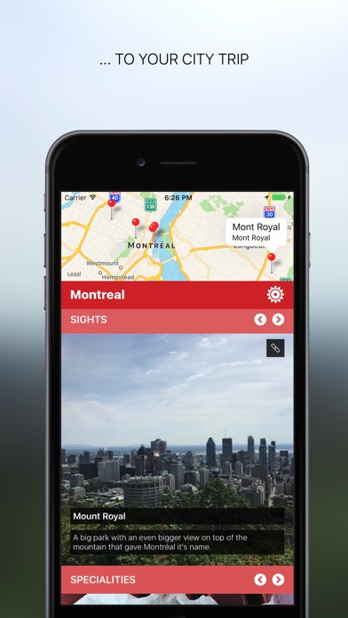 Montreal Survival Kit screenshot 4