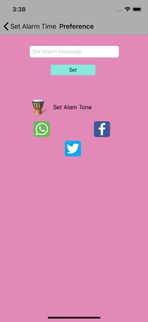 Awesome My Alarm Clock(圖4)-速報App