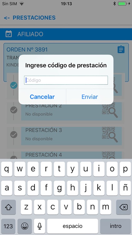 Ethic Discapacidad screenshot-8