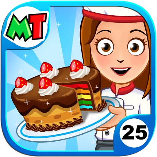 My Town : Bakery
