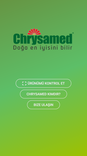 Chrysamed Orijinal(圖1)-速報App