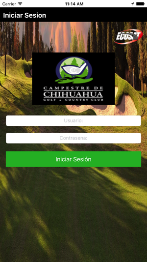 Club Campestre de Chihuahua