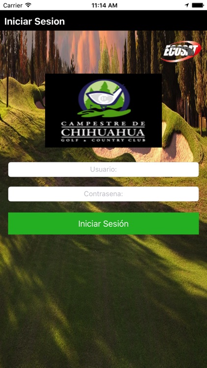 Club Campestre de Chihuahua