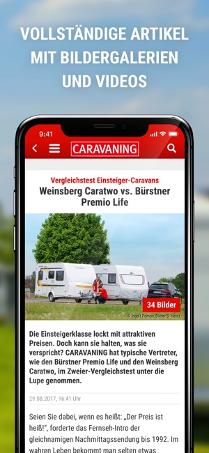 Caravaning(圖4)-速報App