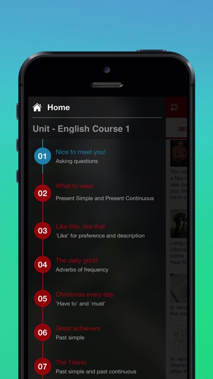 British English Course screenshot-4