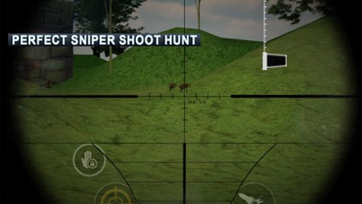 Perfect Animal Sniper screenshot 2