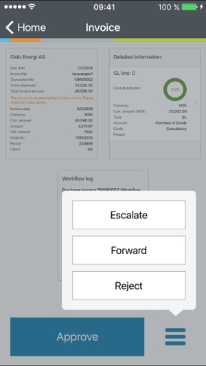 Unit4 Tasks for Citrix(圖5)-速報App