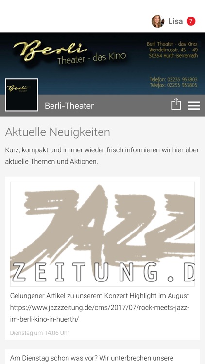 Berli-Theater