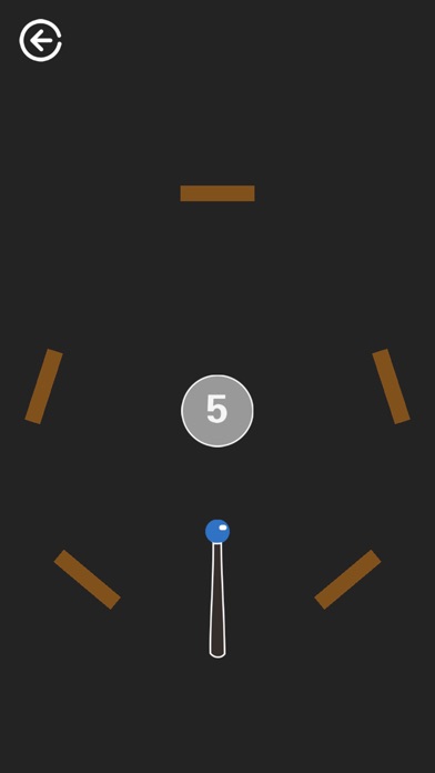 桌球之一杆到底-休闲台球桌球游戏 screenshot 4