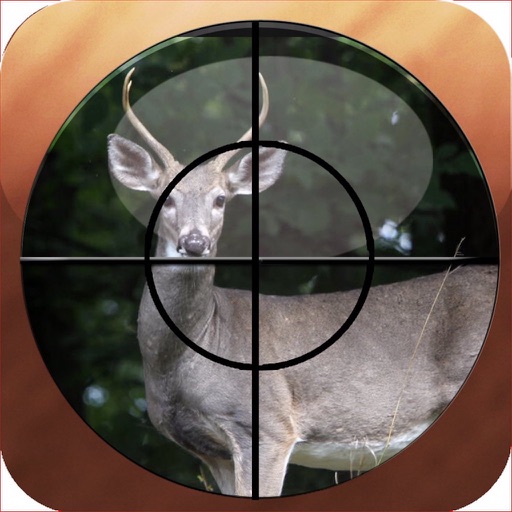 Hunting Map - Colorado GPS icon