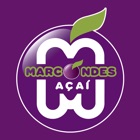 Marcondes A&ccedil;a&iacute; icon