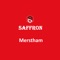 This app lets you order takeaway from Saffron Indian in Merstham for delivery to your door or collection in person