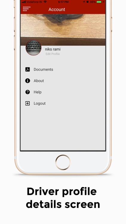 OnTime.Cab 1 screenshot-3