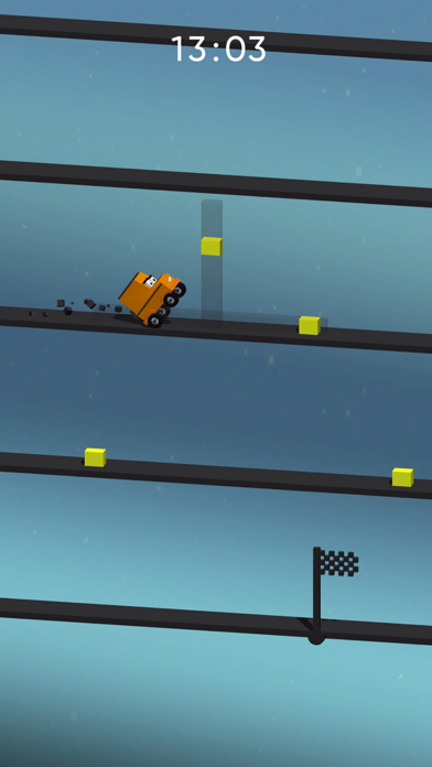 Cuby Cars screenshot 2