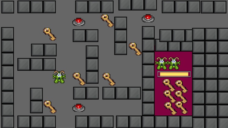 4 Quarters Arcade screenshot-3