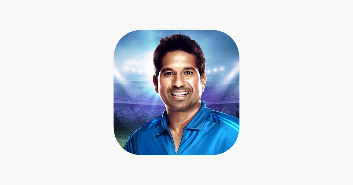 Sachin Saga Cricket Champions on the App Store - 1200 x 630 jpeg 69kB