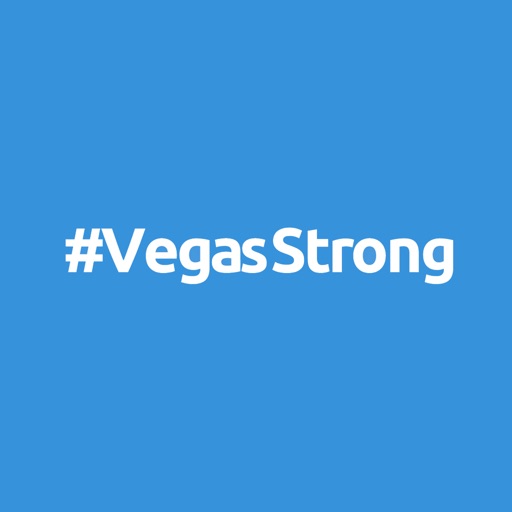 VegasStrong