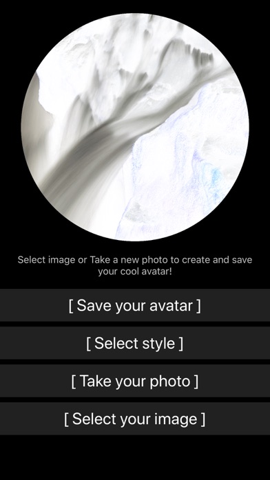 Your Cool Avatar Creater screenshot 4