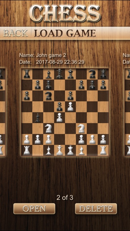 Chess Prime screenshot-2