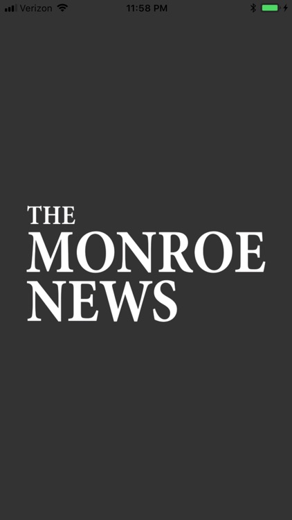 Monroe Evening News