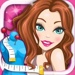 Fashion studio designer game on the App Store