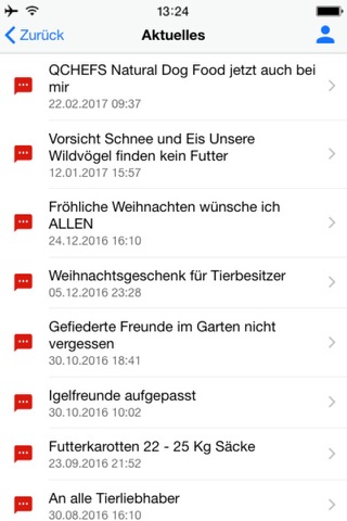 Petras Futterstadl screenshot 4