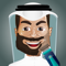 App Icon for صالون حلاقة كلاش لعبة الاطفال App in Oman IOS App Store