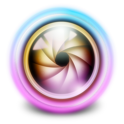 Shift Image Color icon