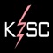 The KZSC Radio app for the iPhone is a FREE Internet radio streaming service tuned to community radio station 88