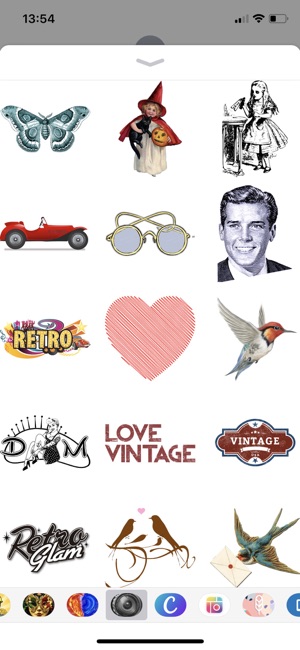 Vintage Style - Art Collection(圖3)-速報App