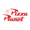 Pizza Planet Chatham