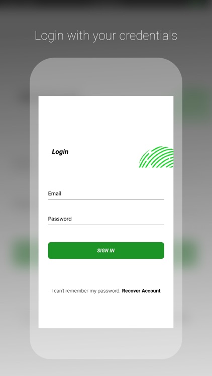 CoachID Connect