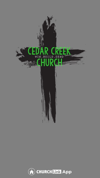 Cedar Creek Baptist Church