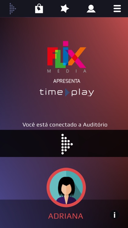 TimePlay Interativo