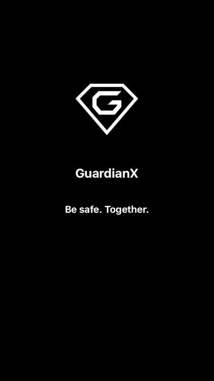 GuardianX - Be Safe. Together. screenshot-4