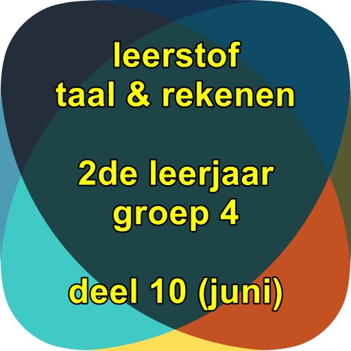 leerstof10 icon