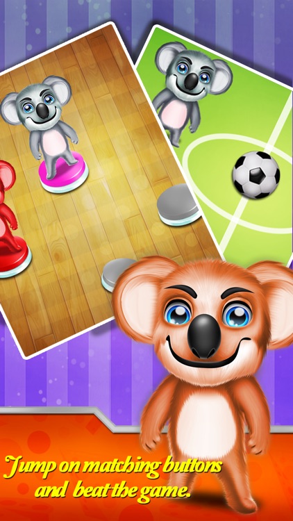 Pet Mouse Secret Life Game