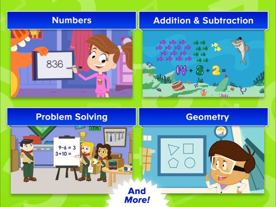 【图】Mathematics Animations(截图3)