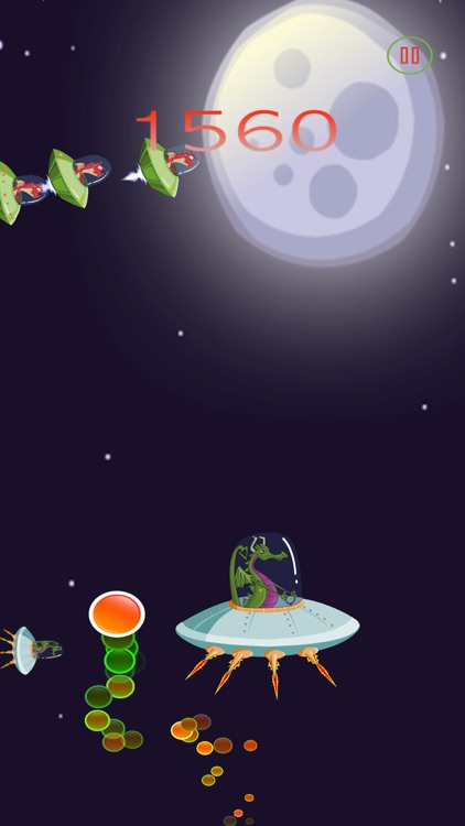 Red Dot Dodge screenshot-6