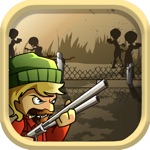 Stay Alive Zombie Shooter Action RPG