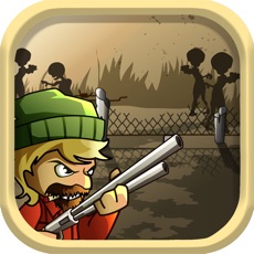 Activities of Stay Alive: Zombie Shooter Action RPG