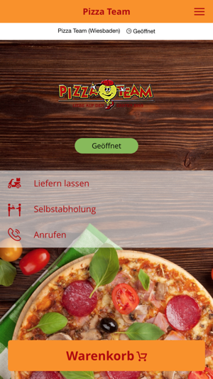 Pizza Team(圖3)-速報App