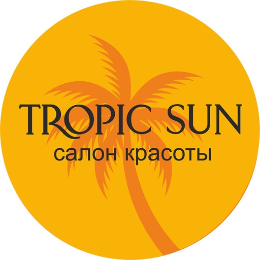 Салон красоты TROPIC SUN icon