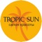 Перед Вами приложение для записи в салон красоты TROPIC SUN, Волгоград