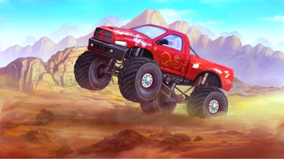 Monster Truck Go Racing Games By Matthew Busick 10 App - roblox monster truck drag race